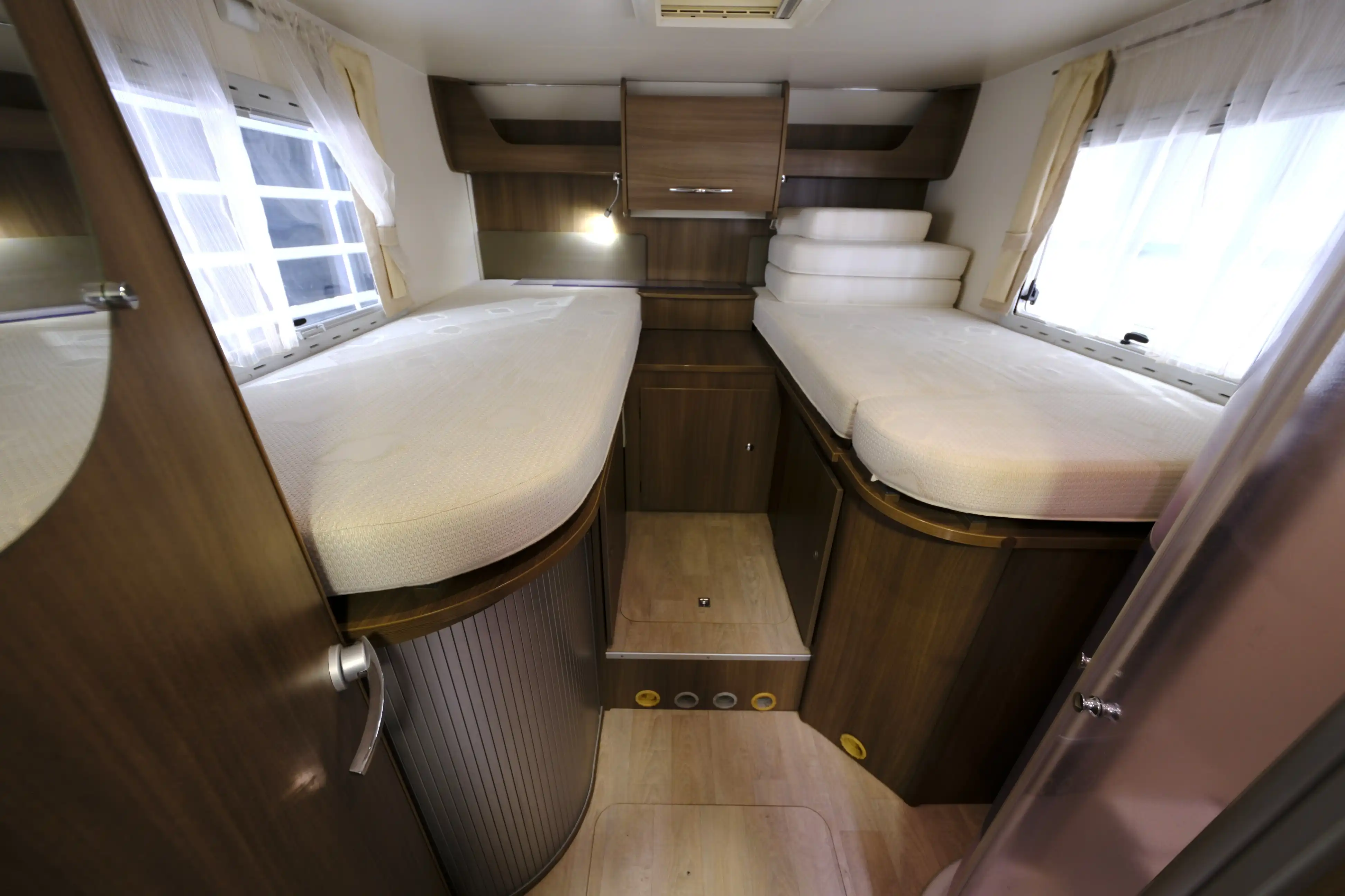 CHALLENGER Sirius 3017 - Ansicht 12